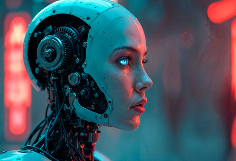 GR00T Awakens: How NVIDIA’s AI Is Powering the Next Generation of Humanoid Robots