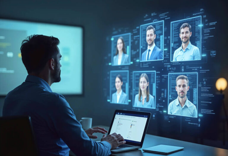 How Contact Management Software Boosts Sales and Customer Engagement