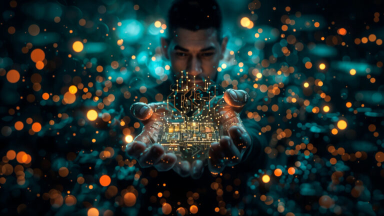 How AI is Disrupting Traditional Business Models (And How to Adapt)