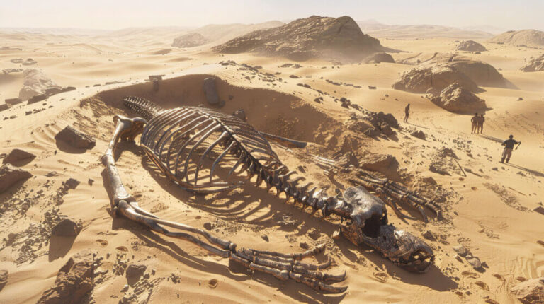 Resurrecting the Past: The Machines and Methods Powering De-Extinction