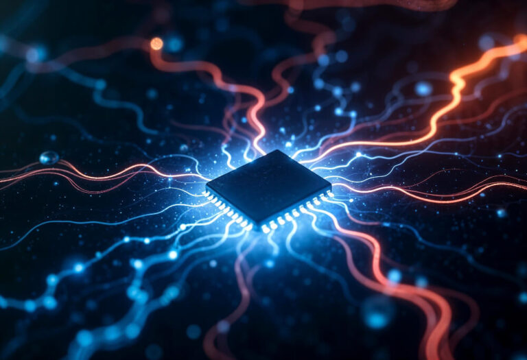 India’s Semiconductor Surge: How Policy, Demand, and Global Shifts Are Powering a $108 Billion Market by 2030