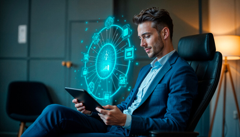Revolutionizing Business Relationships: How Contact Management Software + AI Deliver Unmatched Value to Modern Companies
