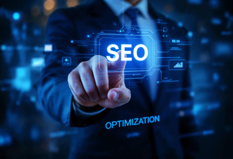 Smarter Search: How AI is Revolutionizing SEO in 2025