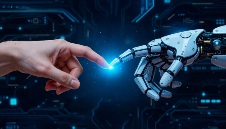 How Zetamicron is Pioneering the Future of AI for Enterprise Innovation