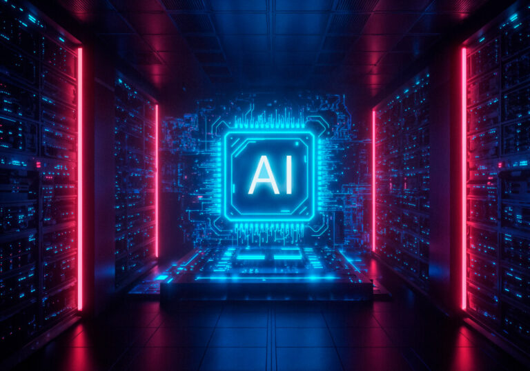 7 AI Next Innovations Unveiled at Computex 2025 That You Can’t Miss