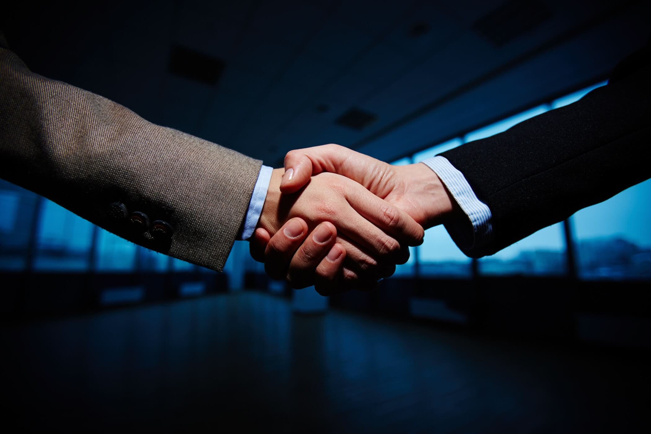 Vendor Negotiation