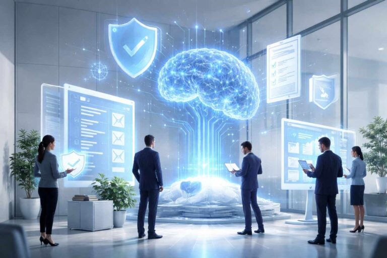 Foundation of Insurance