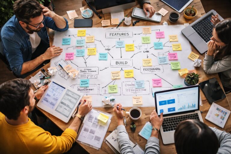 Why Most Startups Build Features Nobody Uses