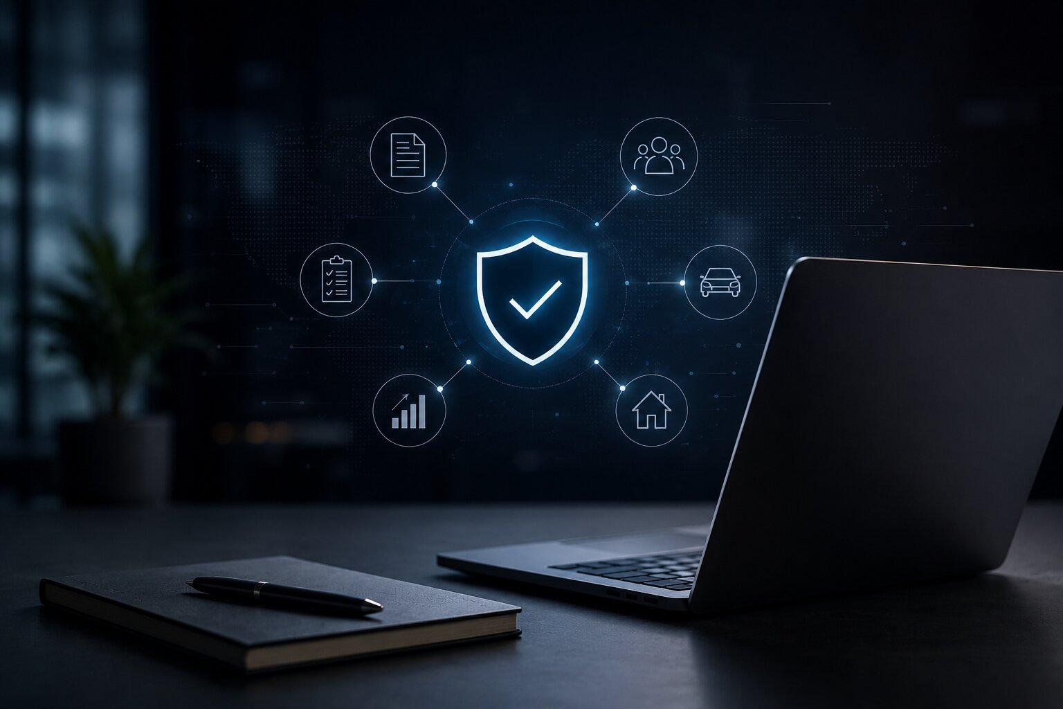 A Complete Guide to Insurance Test Automation in 2026