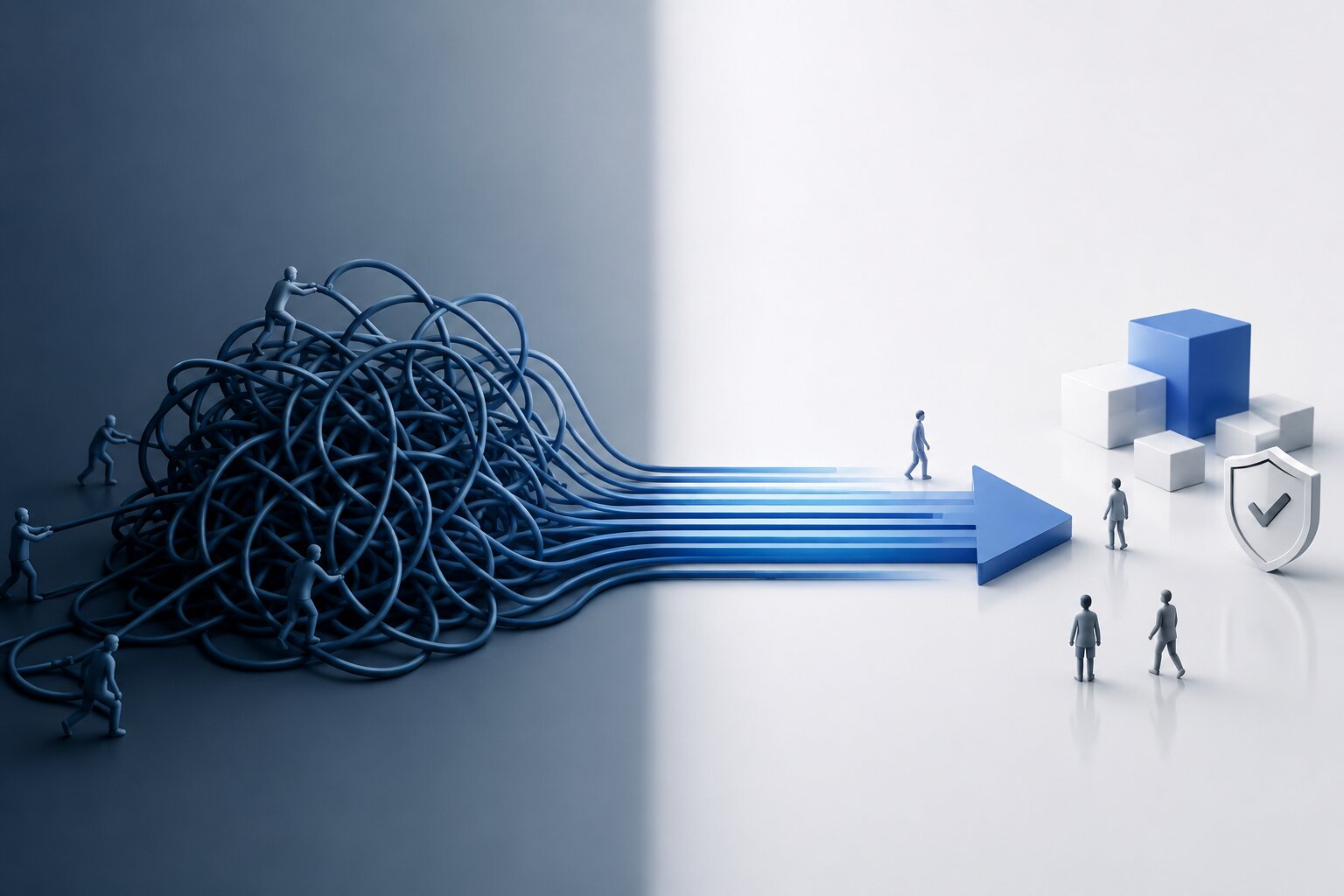 How Insurance Teams Can Scale UAT: From Manual Chaos to AI-Driven Testing