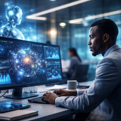 The Rise of Agentic AI: How Autonomous AI Systems Are Transforming Modern Enterprises