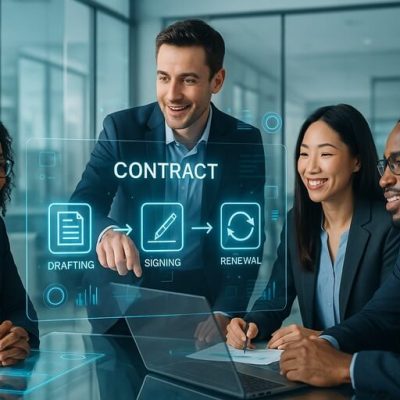 What Is Contract Lifecycle Management? A Beginner’s Guide