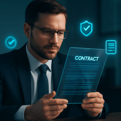 5 Contract Compliance Traps Lawyers Need to Dodge in 2025