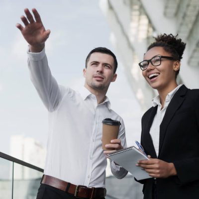 Contract Automation Solutions: The Key to Faster, Smarter Business Deals in 2025
