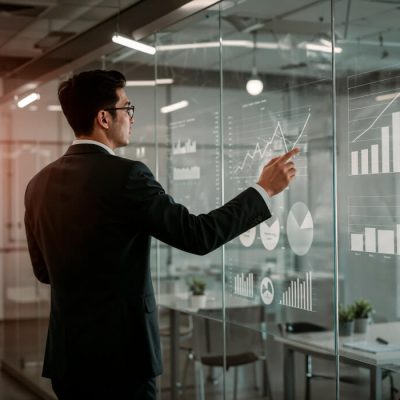 Zcon: The AI-Powered CLM Software Built for Speed, Compliance & Control