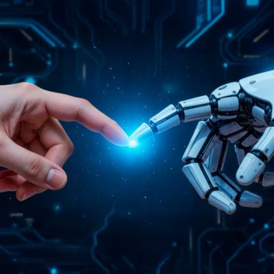 How Zetamicron is Pioneering the Future of AI for Enterprise Innovation