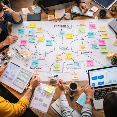 The Feature Trap: Why Startups Keep Building What Users Don’t Need