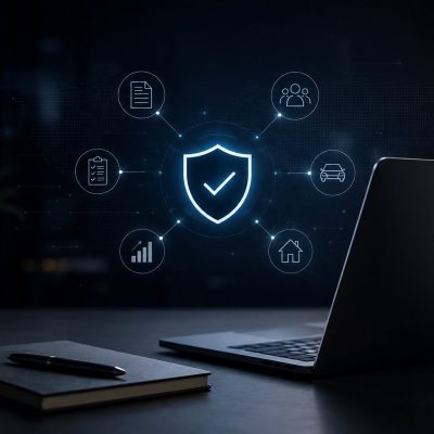 A Complete Guide to Insurance Test Automation in 2026