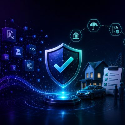 Why Insurance Needs Domain-Specific AI, Not General AI